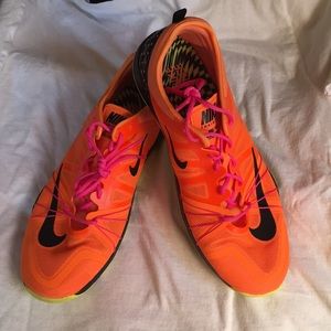 Nike women’s size 11 sneakers